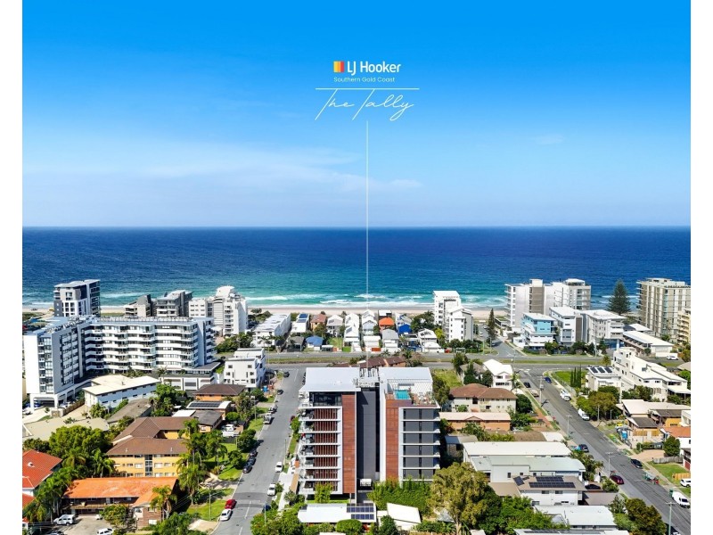 503/14-18 Twenty Eighth Avenue, Palm Beach QLD 4221