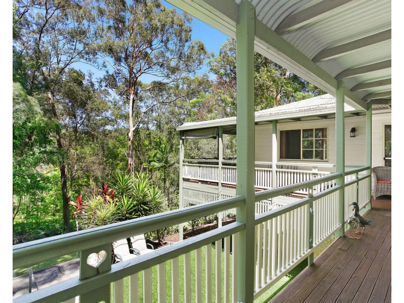 8 Raleigh Terrace, Currumbin Waters QLD 4223