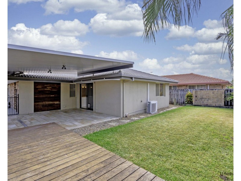 14 Montezuma Drive, Burleigh Waters QLD 4220