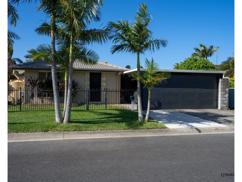 14 Montezuma Drive, Burleigh Waters QLD 4220