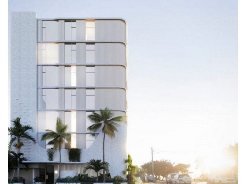 101/321 Golden Four Drive, Tugun QLD 4224