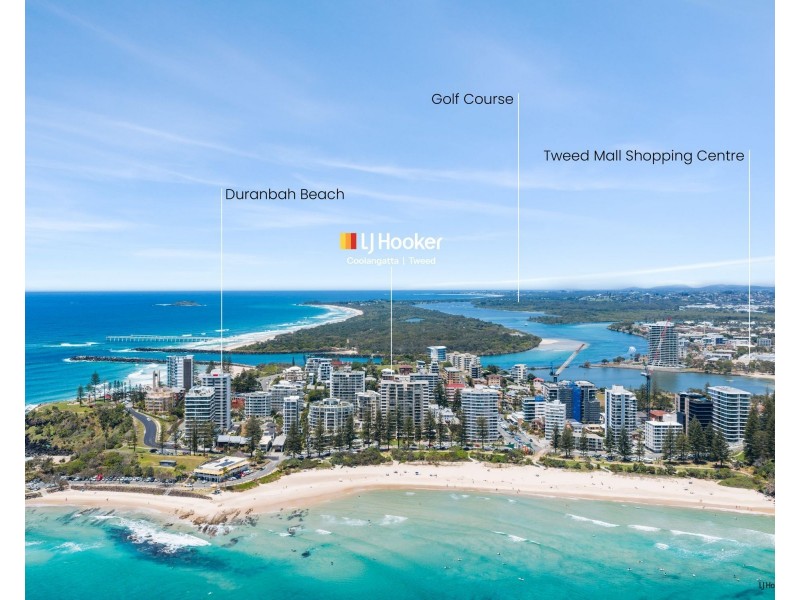 5/14 Boundary Street, Tweed Heads NSW 2485