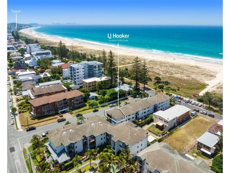 12/2 Graham Street, Bilinga QLD 4225