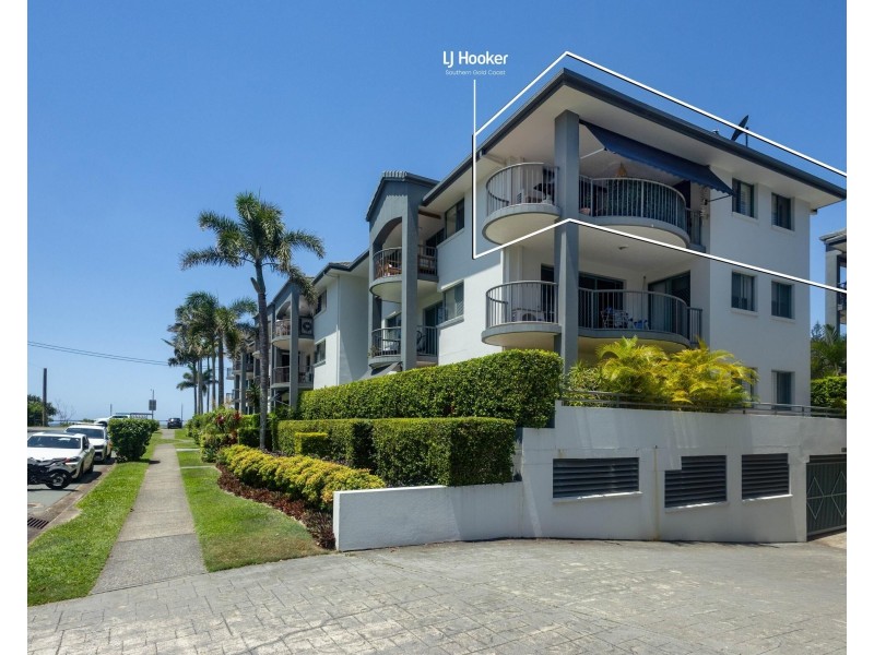 12/2 Graham Street, Bilinga QLD 4225