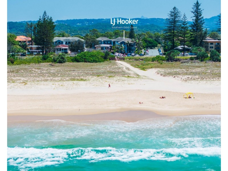 12/2 Graham Street, Bilinga QLD 4225