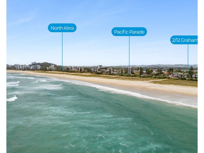 12/2 Graham Street, Bilinga QLD 4225