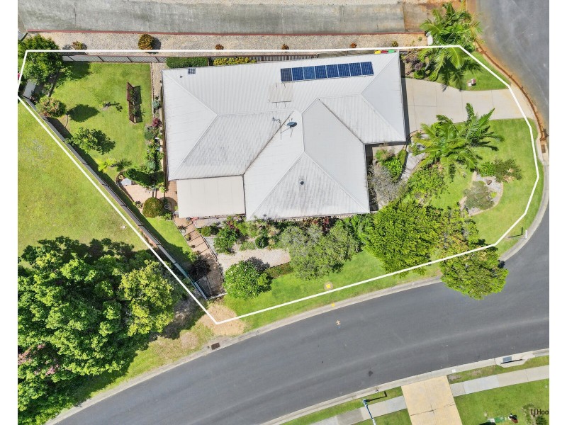 1 Shiraz Place, Tweed Heads South NSW 2486