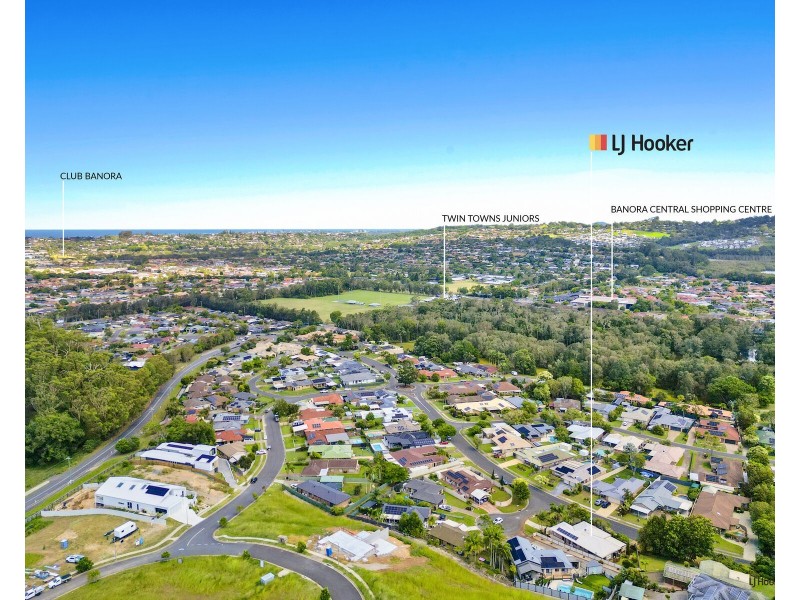 1 Shiraz Place, Tweed Heads South NSW 2486