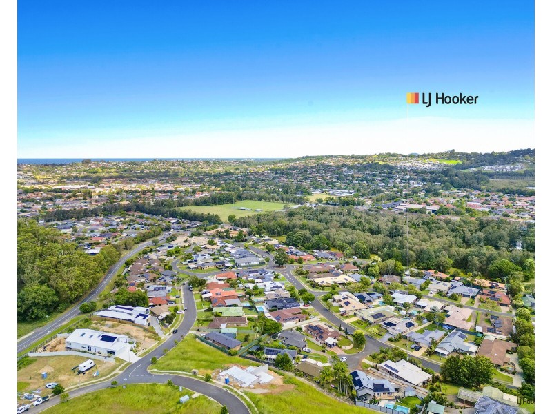 1 Shiraz Place, Tweed Heads South NSW 2486