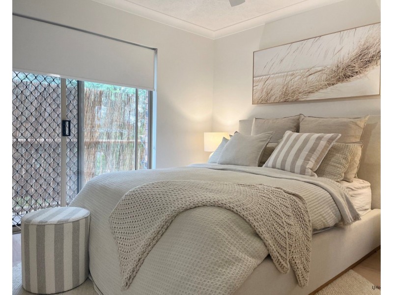 12/9 Ocean Street, Coolangatta QLD 4225