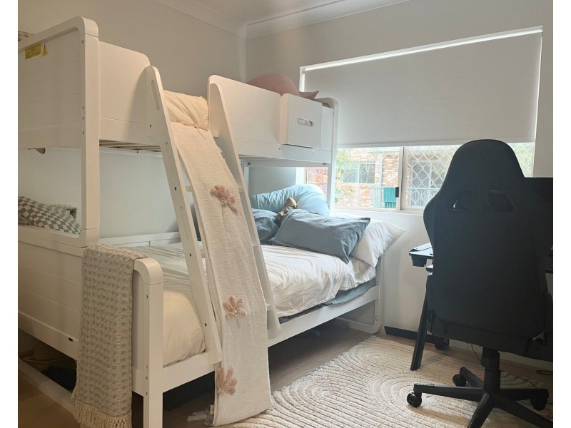 12/9 Ocean Street, Coolangatta QLD 4225