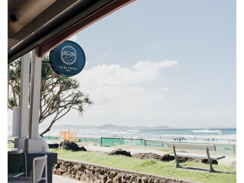 12/9 Ocean Street, Coolangatta QLD 4225