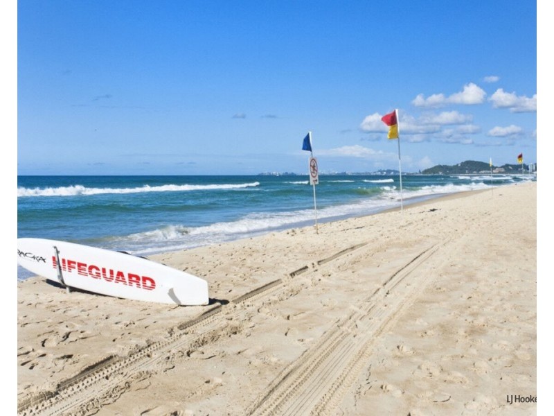 8/1 Rolan Court, Palm Beach QLD 4221