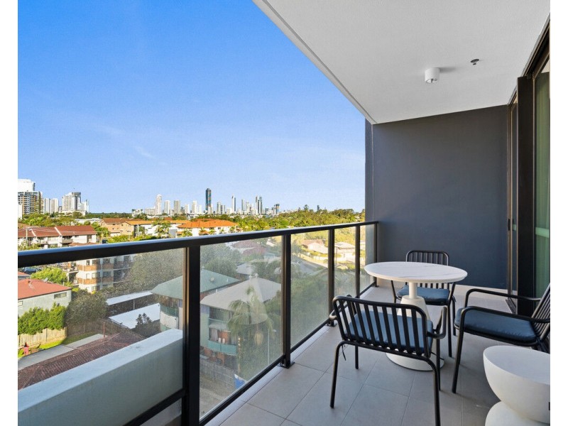 514/59-73 Meron Street, Southport QLD 4215