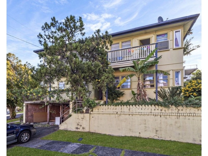 3/69 McLean Street, Coolangatta QLD 4225