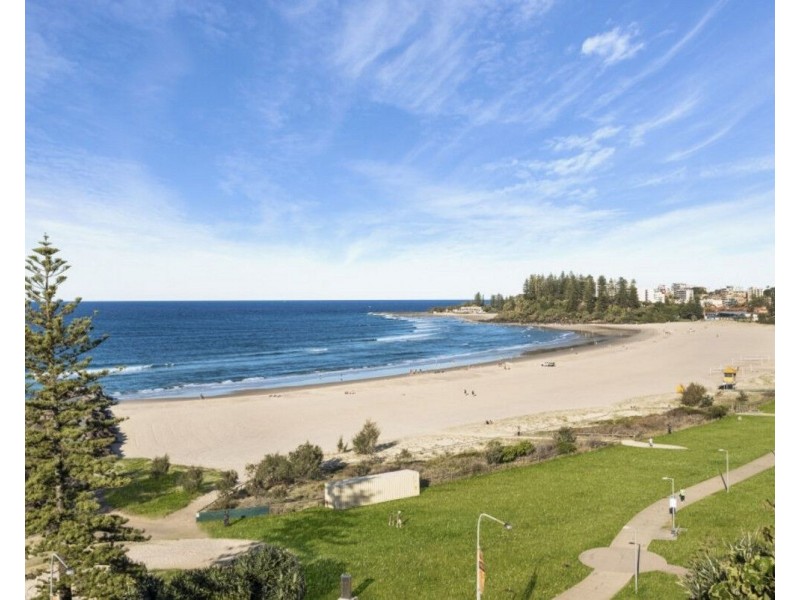 3/69 McLean Street, Coolangatta QLD 4225
