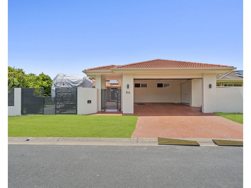 43 Cannon Drive, Currumbin Waters QLD 4223