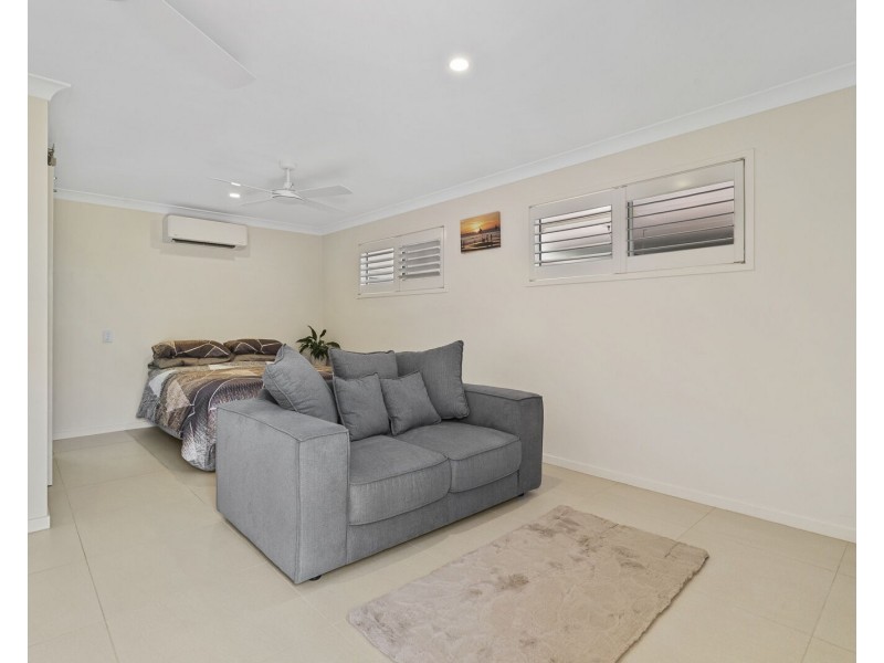 43 Cannon Drive, Currumbin Waters QLD 4223