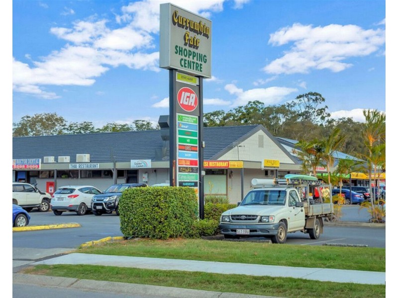 43 Cannon Drive, Currumbin Waters QLD 4223