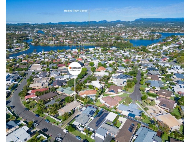 2/16 Doggett Drive, Miami QLD 4220