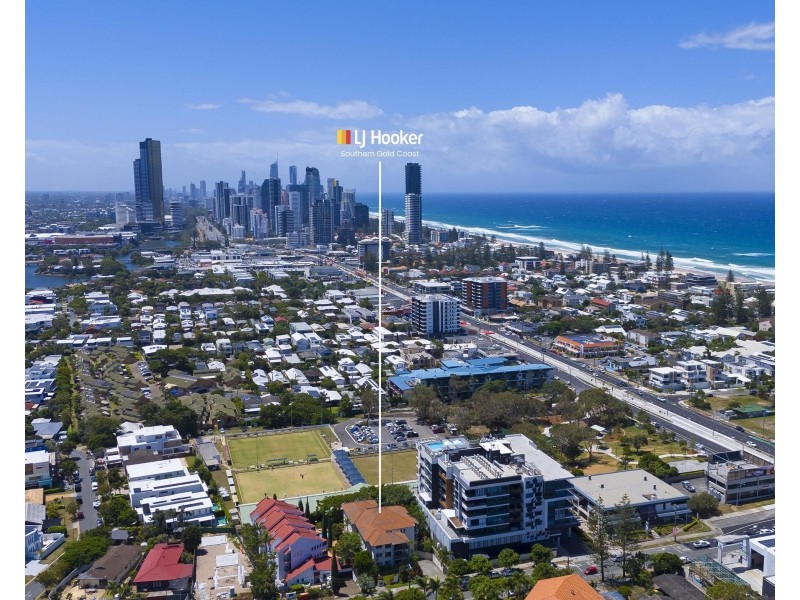 1/17-19 Markeri Street, Mermaid Beach QLD 4218