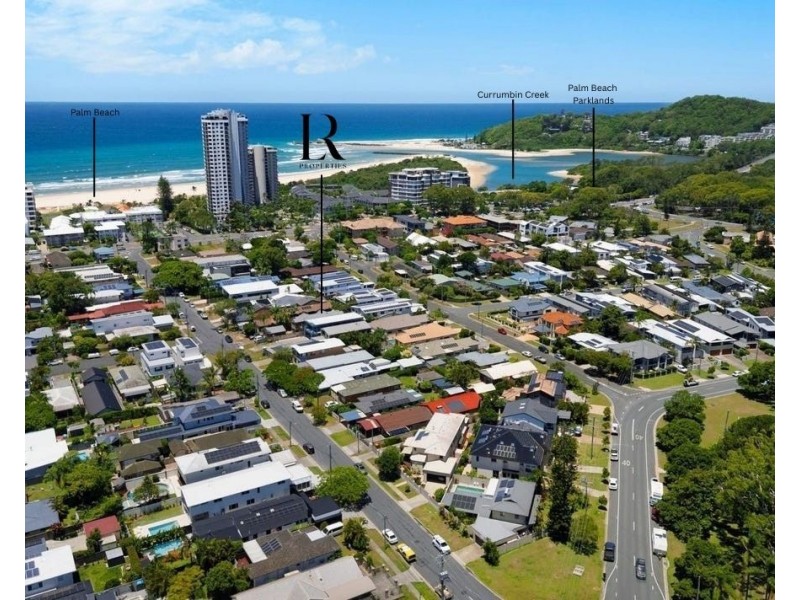 2/28 First Avenue, Palm Beach QLD 4221