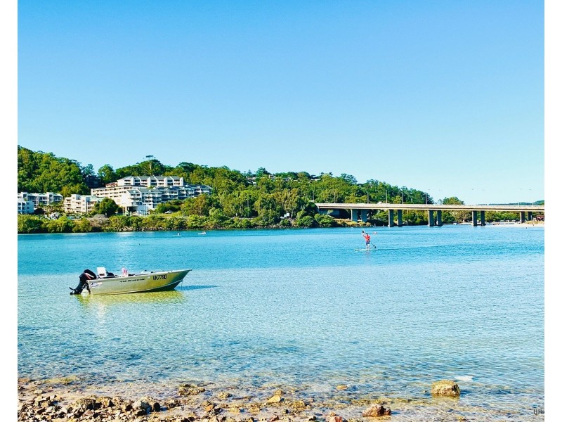 2/28 First Avenue, Palm Beach QLD 4221