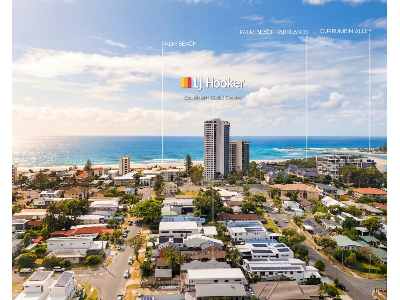 2/28 First Avenue, Palm Beach QLD 4221