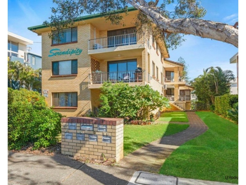 3/48 O’Connor Street, Tugun QLD 4224