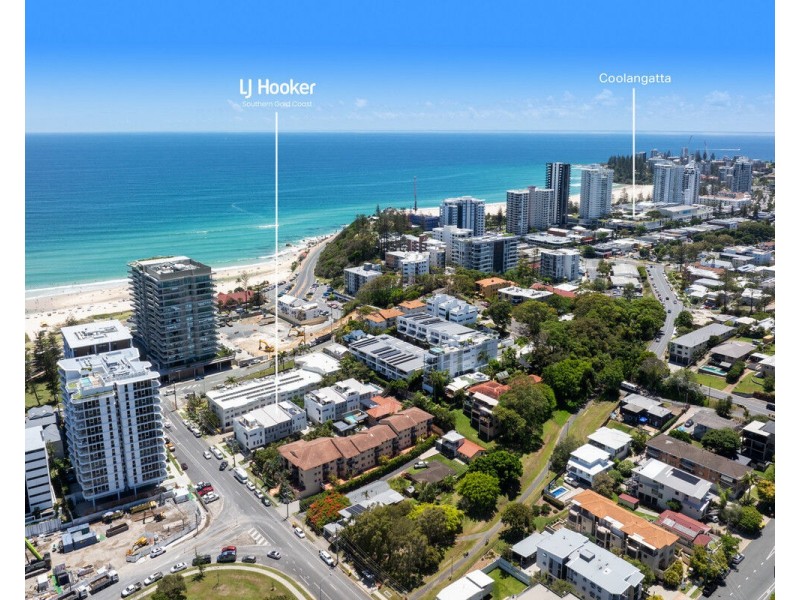 3/8 Miles Street, Coolangatta QLD 4225