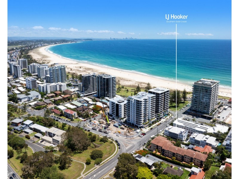 3/8 Miles Street, Coolangatta QLD 4225