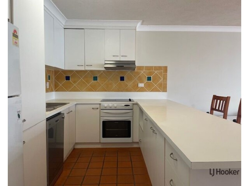 23/26 Old Burleigh Road, Surfers Paradise QLD 4217