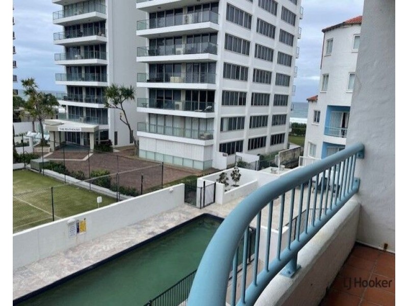 23/26 Old Burleigh Road, Surfers Paradise QLD 4217