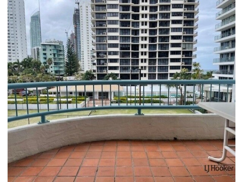 23/26 Old Burleigh Road, Surfers Paradise QLD 4217
