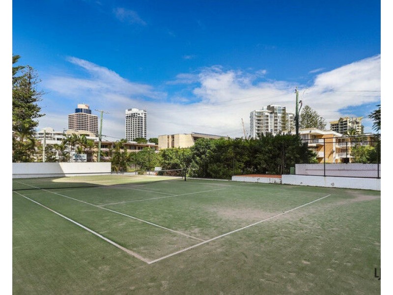 23/26 Old Burleigh Road, Surfers Paradise QLD 4217