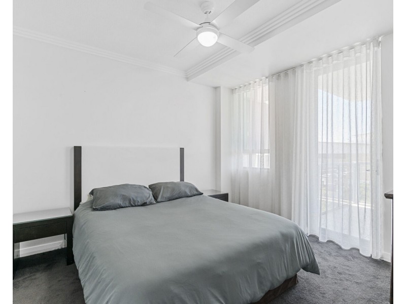 1303/10 Fifth Avenue, Palm Beach QLD 4221