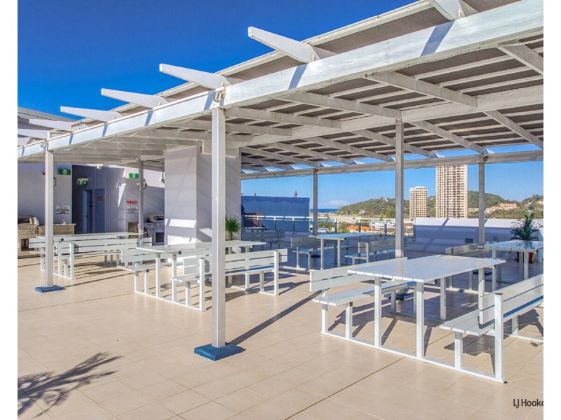 1303/10 Fifth Avenue, Palm Beach QLD 4221