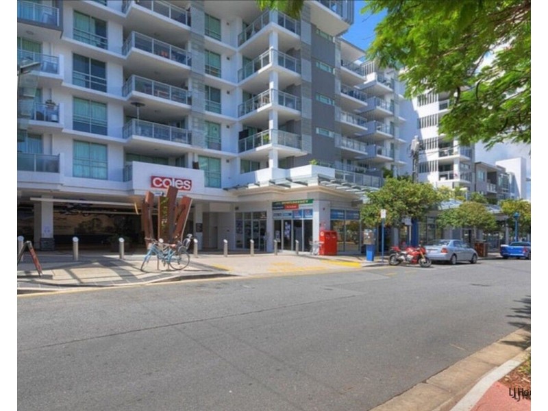 1303/10 Fifth Avenue, Palm Beach QLD 4221