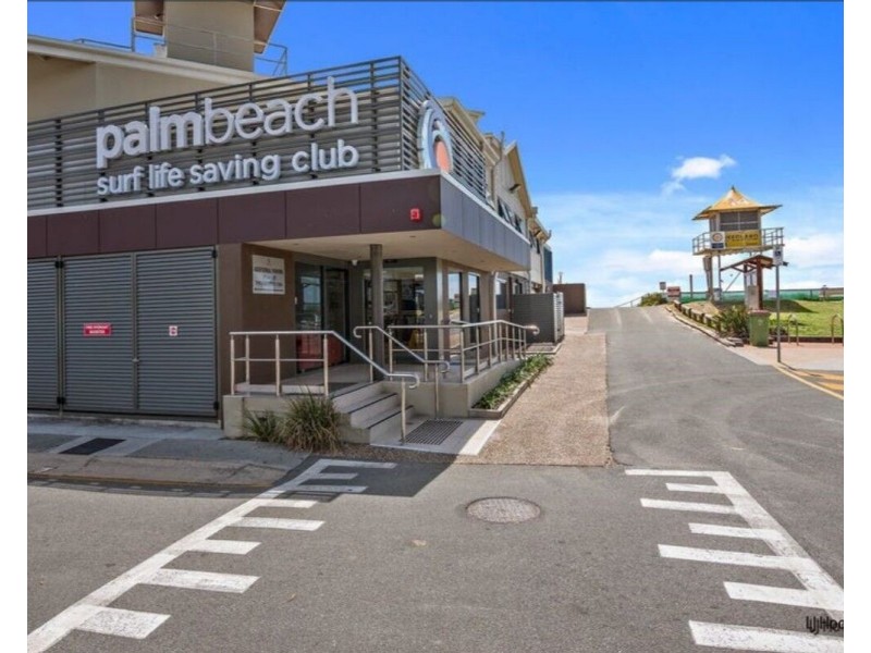 1303/10 Fifth Avenue, Palm Beach QLD 4221