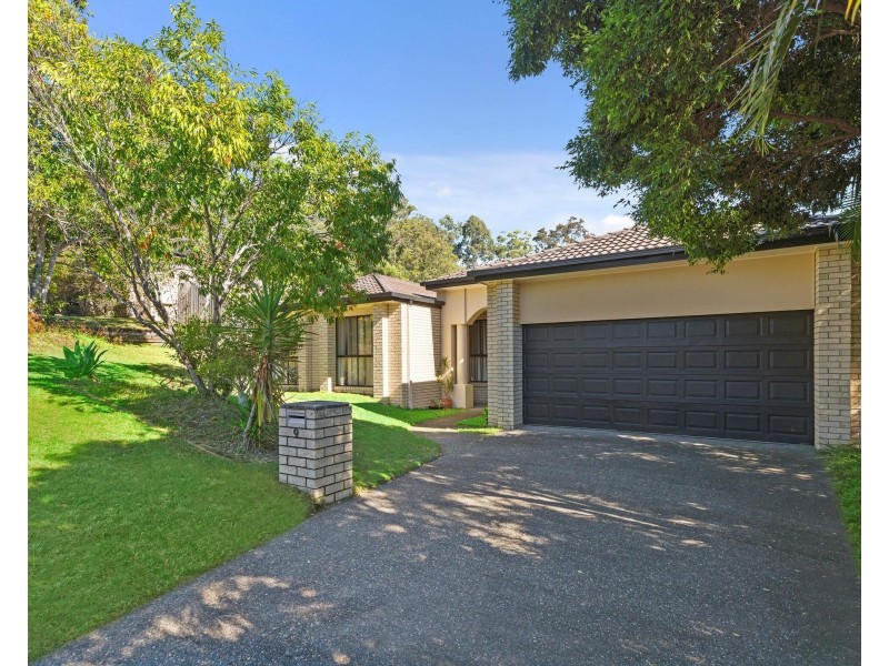 9 Laurina Court, Elanora QLD 4221