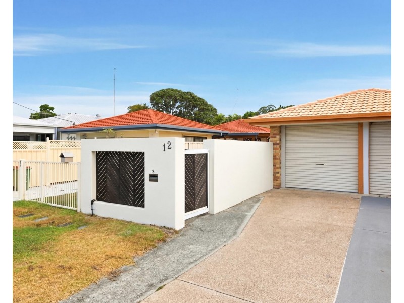 2/12 Maud Street, Tugun QLD 4224