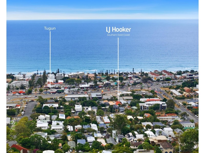 2/12 Maud Street, Tugun QLD 4224