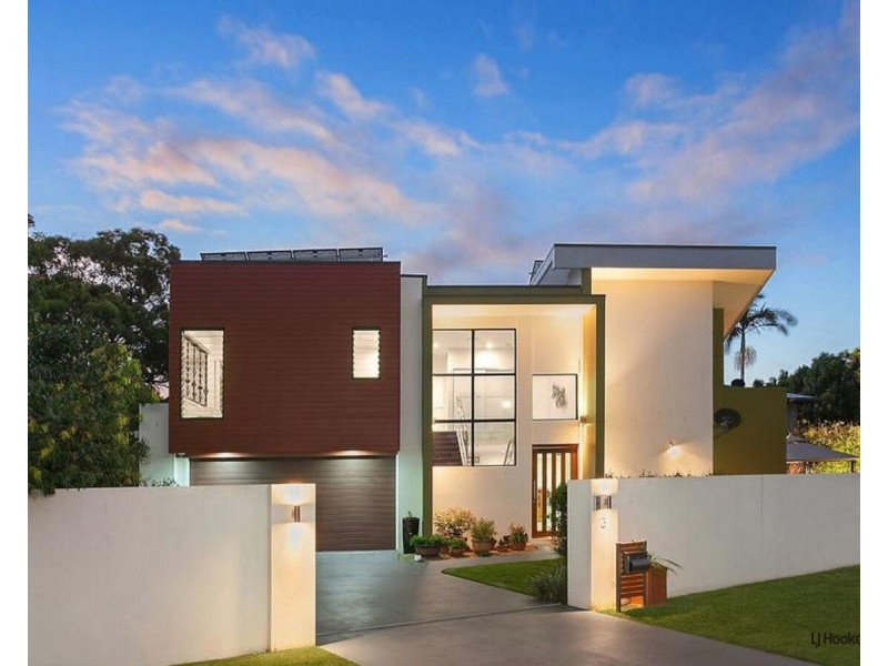 3 Cormack Place, Currumbin Waters QLD 4223