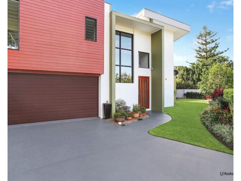 3 Cormack Place, Currumbin Waters QLD 4223