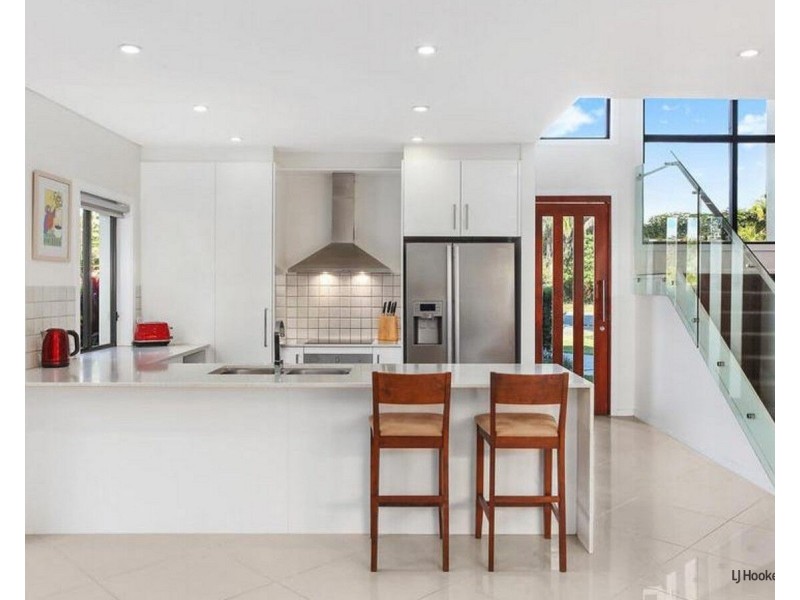 3 Cormack Place, Currumbin Waters QLD 4223