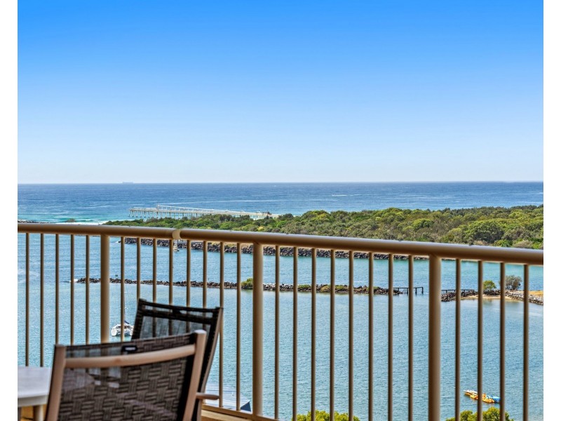 1201/2-4 Stuart Street, Tweed Heads NSW 2485