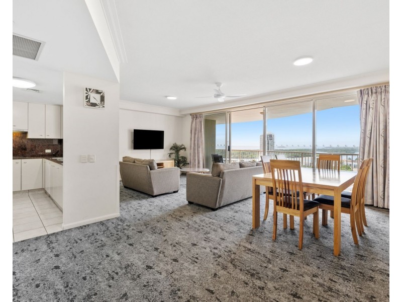 1201/2-4 Stuart Street, Tweed Heads NSW 2485