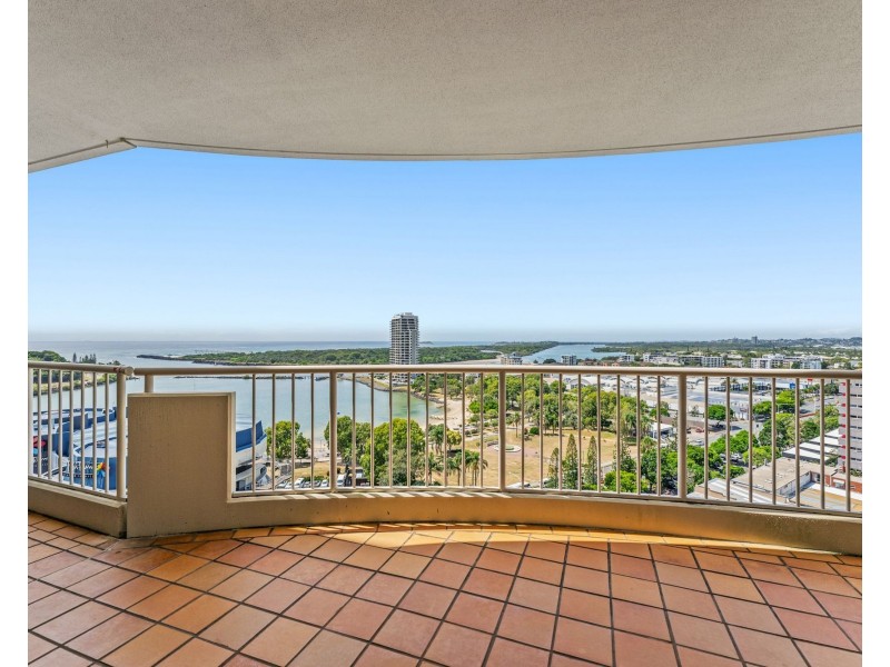 1201/2-4 Stuart Street, Tweed Heads NSW 2485