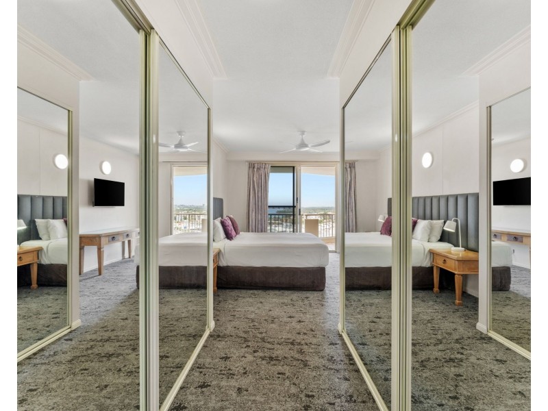 1201/2-4 Stuart Street, Tweed Heads NSW 2485