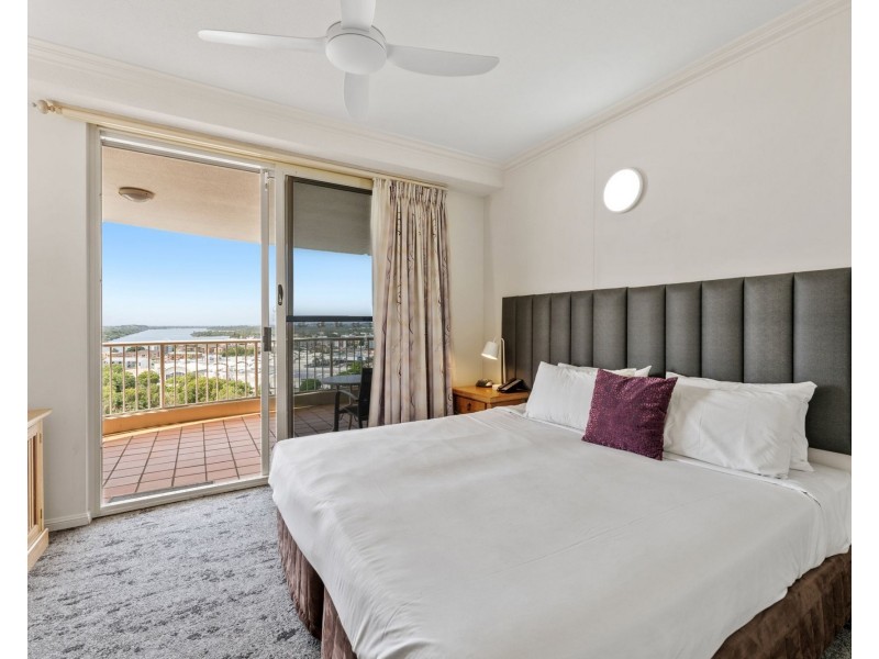 1201/2-4 Stuart Street, Tweed Heads NSW 2485